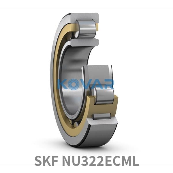 SKF SKF NU322ECML