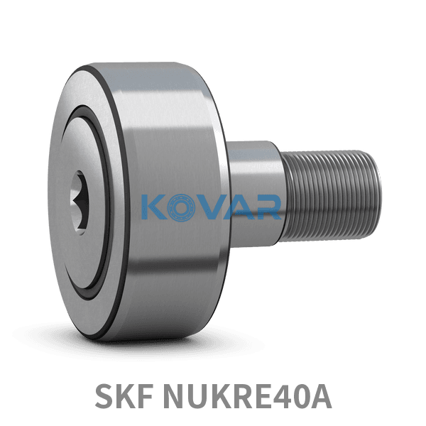 SKF SKF NUKRE40A