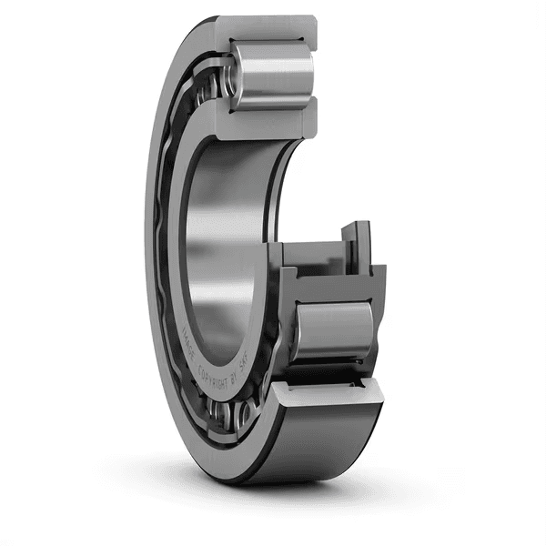 SKF SKF NUP 320 ECJ