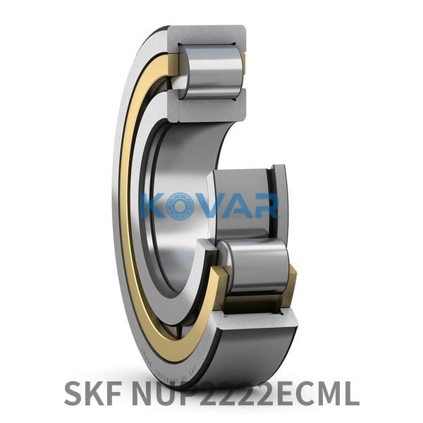 SKF SKF NUP2222ECML