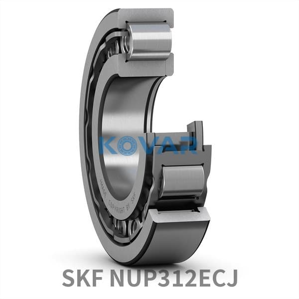 SKF SKF NUP312ECJ