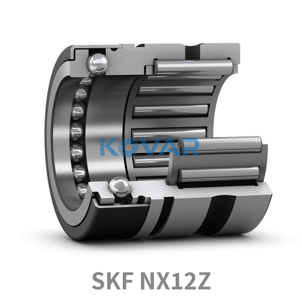 SKF SKF NX12Z