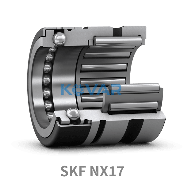 SKF SKF NX17