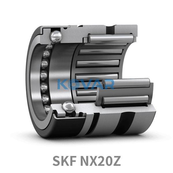 SKF SKF NX20Z