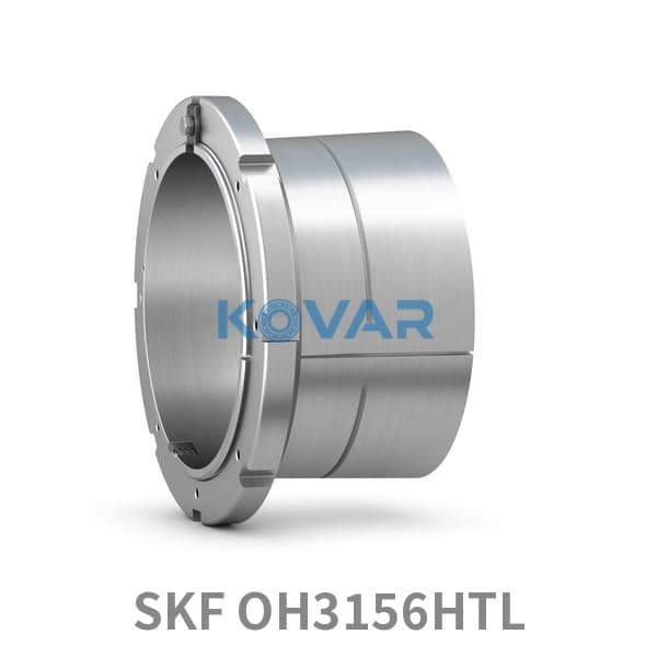 SKF SKF OH3156HTL