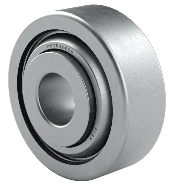 SKF SKF PER.203RRY61