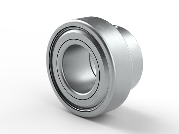 SKF SKF PER.FHR206-20A