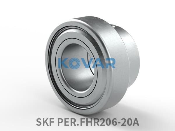 SKF SKF PER.FHR206-20A