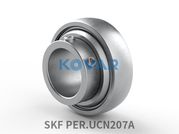 SKF SKF PER.UCN207A