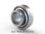 SKF SKF PER.UCN207A