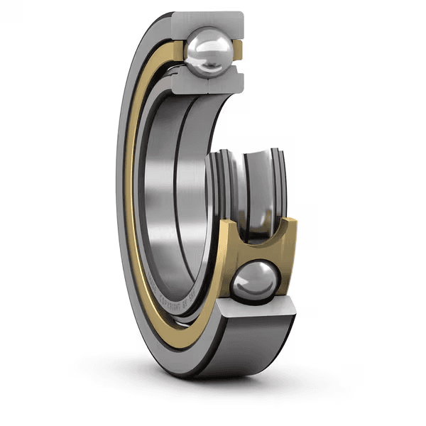 SKF SKF QJ 214 MA/C3