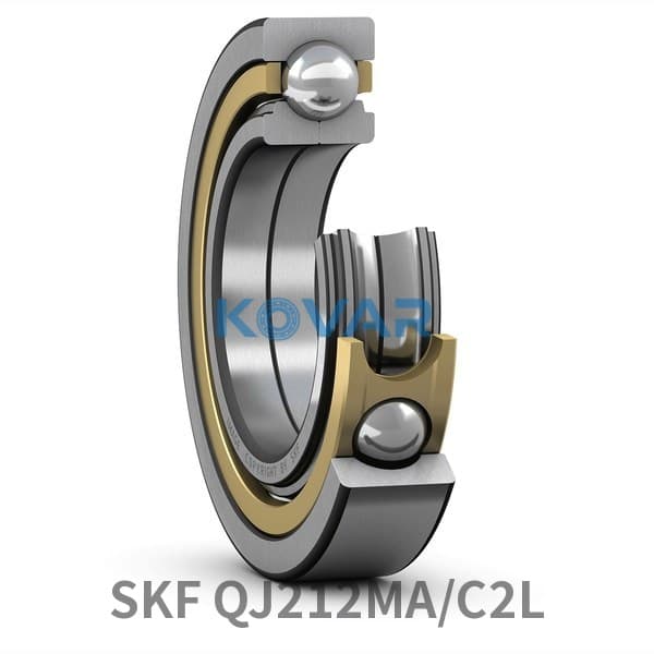SKF SKF QJ212MA/C2L