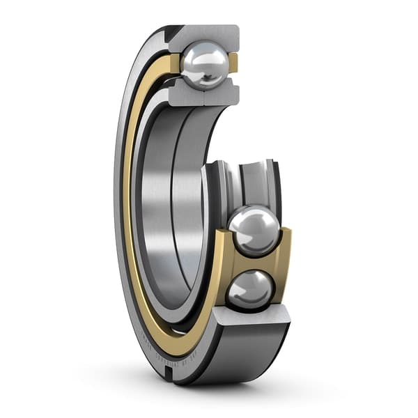 SKF SKF QJ338N2MA/C3