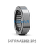 SKF SKF RNA2202.2RS
