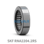SKF SKF RNA2204.2RS