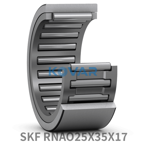 SKF SKF RNAO25X35X17