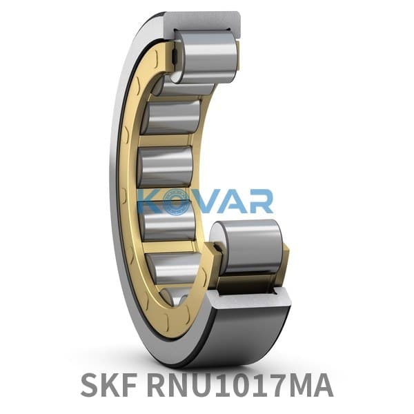 SKF SKF RNU1017MA