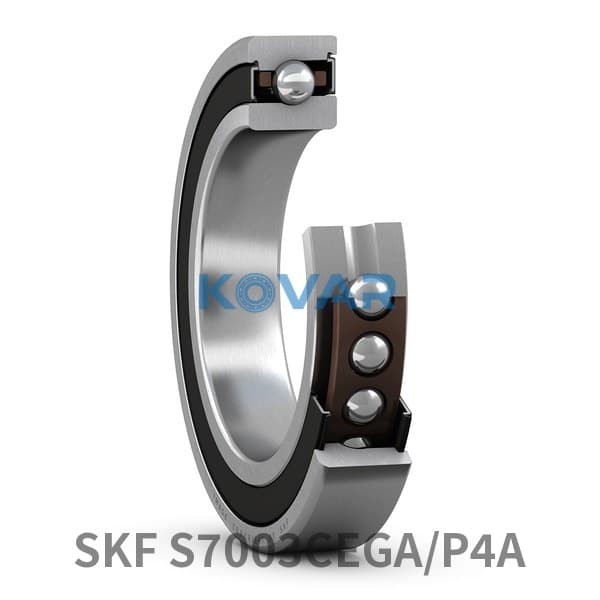 SKF SKF S7003CEGA/P4A