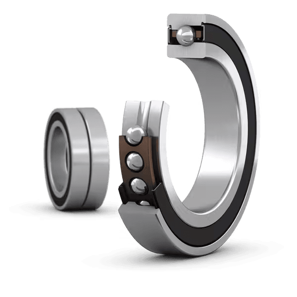 SKF SKF S7005 CE/P4ADGA
