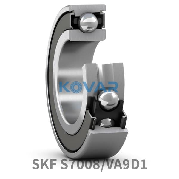 SKF SKF S7008/VA9D1