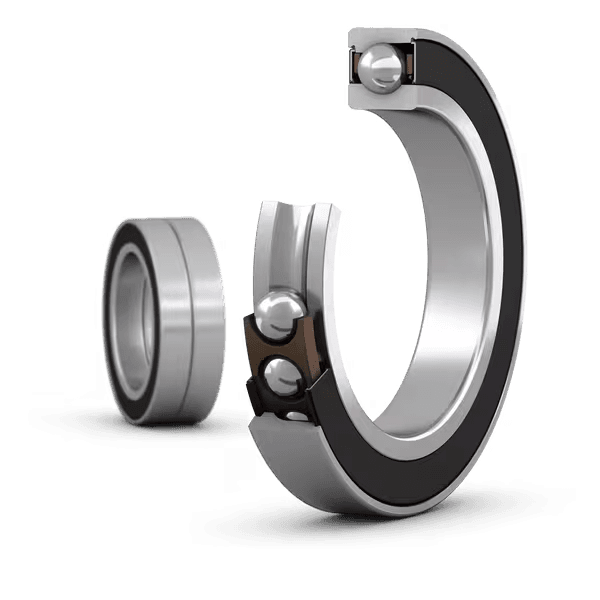 SKF SKF S7009 CD/P4ADGA