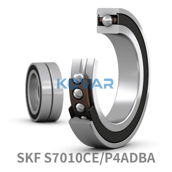SKF SKF S7010CE/P4ADBA