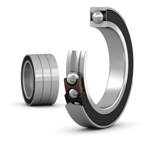 SKF SKF S7017ACD/P4ATBTB
