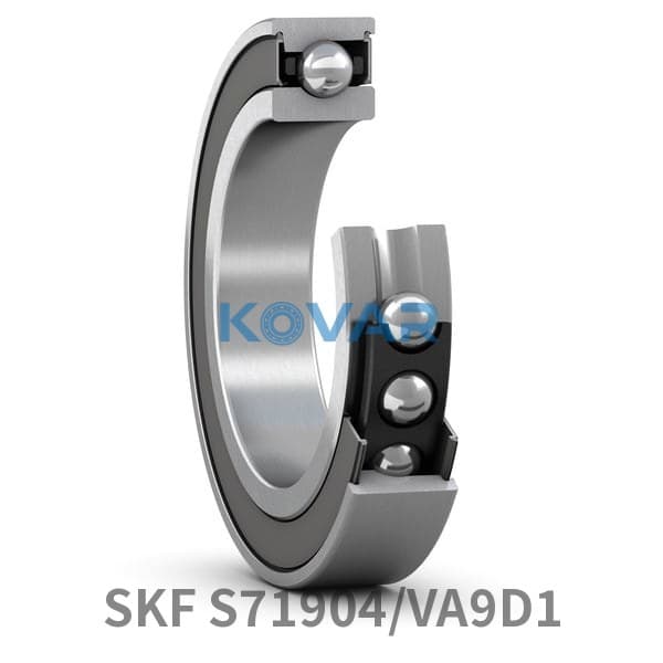 SKF SKF S71904/VA9D1