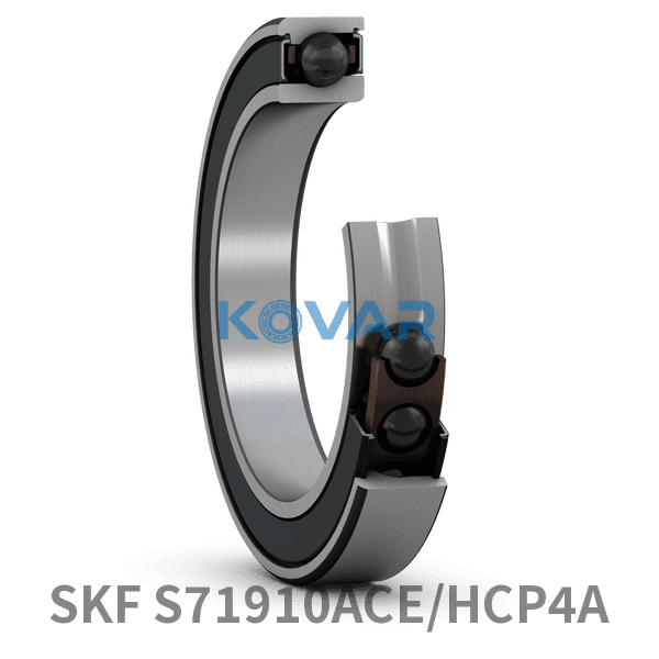 SKF SKF S71910ACE/HCP4A