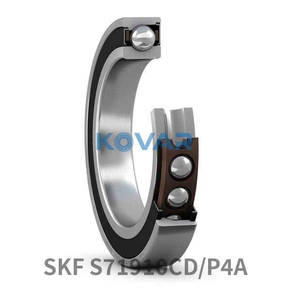 SKF SKF S71910CD/P4A