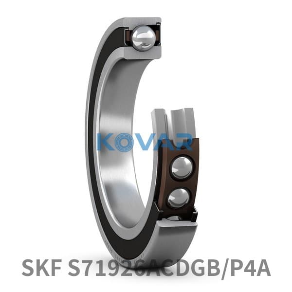 SKF SKF S71926ACDGB/P4A