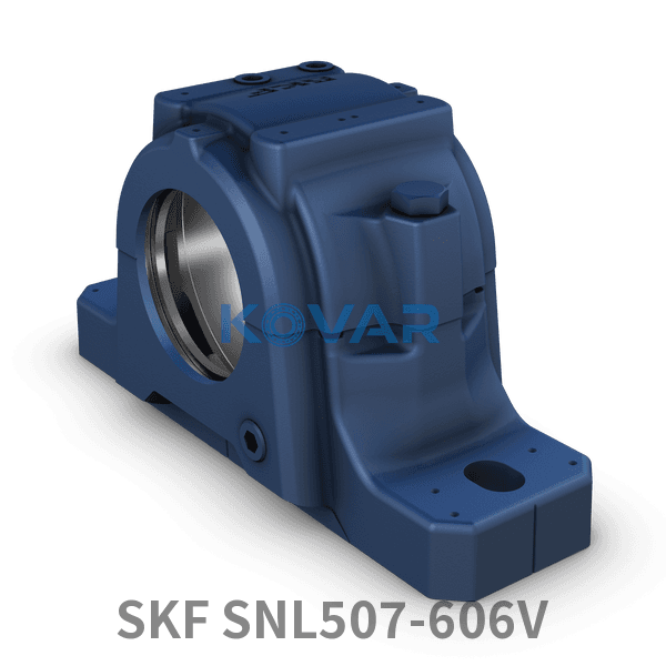 SKF SKF SNL507-606V