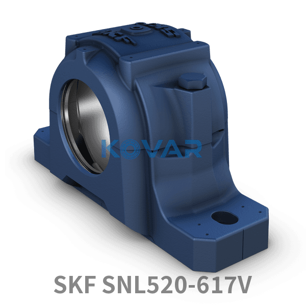SKF SKF SNL520-617V