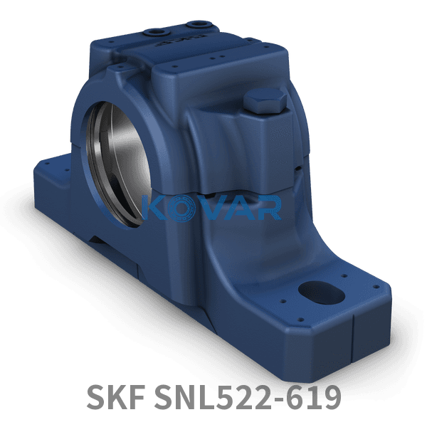 SKF SKF SNL522-619