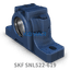 SKF SKF SNL522-619