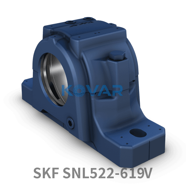 SKF SKF SNL522-619V
