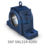 SKF SKF SNL524-620V