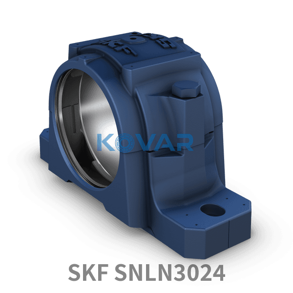 SKF SKF SNLN3024