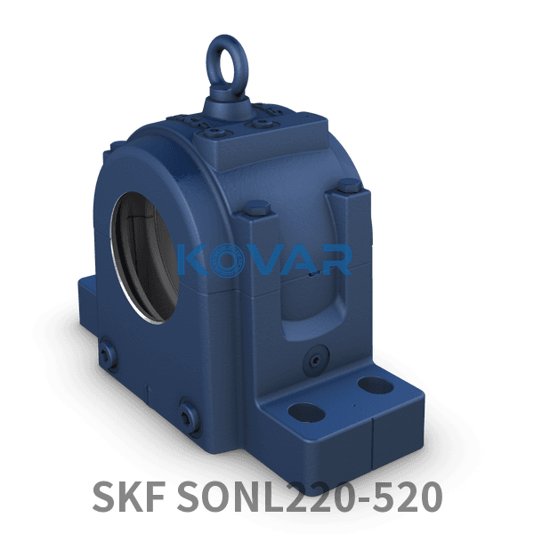 SKF SKF SONL220-520