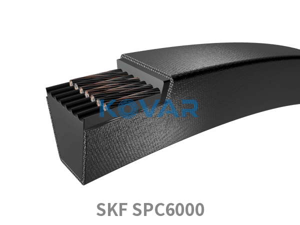 SKF SKF SPC6000
