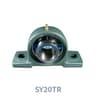 SKF SY20TR SKF SY20TR Pillow Block Housing Unit