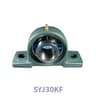 SKF SYJ30KF SKF SYJ30KF Pillow Block Housing Unit