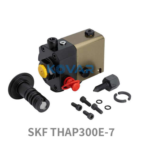 SKF SKF THAP300E-7