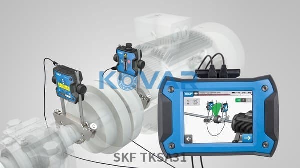 SKF SKF TKSA31