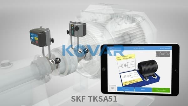 SKF SKF TKSA51