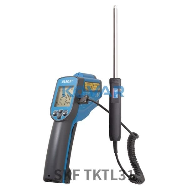 SKF SKF TKTL31