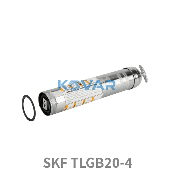 SKF SKF TLGB20-4
