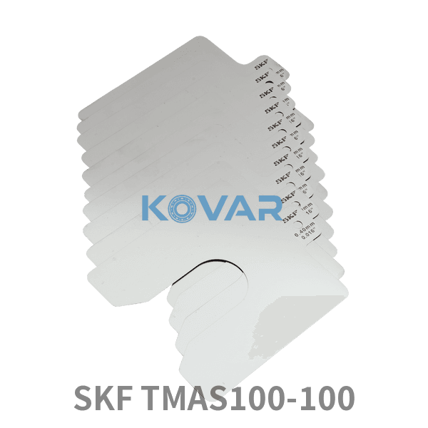 SKF SKF TMAS100-100