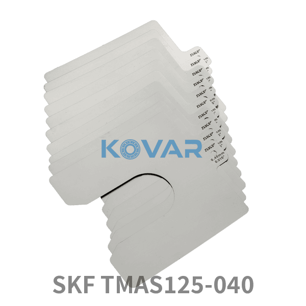 SKF SKF TMAS125-040