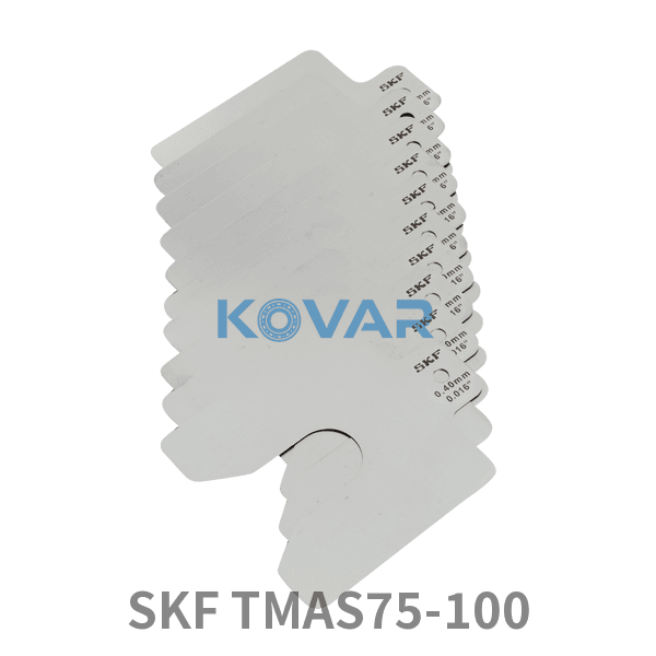SKF SKF TMAS75-100